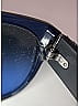 Chanel Blue Tweed Sunglasses One size - photo 6