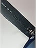 Chanel Blue Tweed Sunglasses One size - photo 4