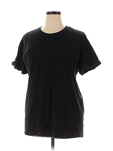 Divided by H&M Short Sleeve T-Shirt (view 1)