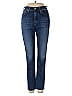 AGOLDE Blue Jeans Size 24 waist - photo 1