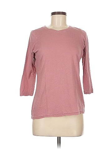 Hard Tail 3/4 Sleeve T-Shirt (view 1)