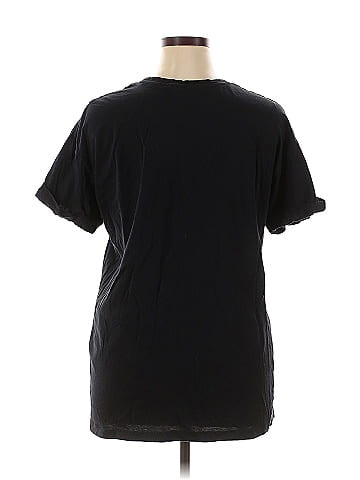 Divided by H&M Short Sleeve T-Shirt (view 2)