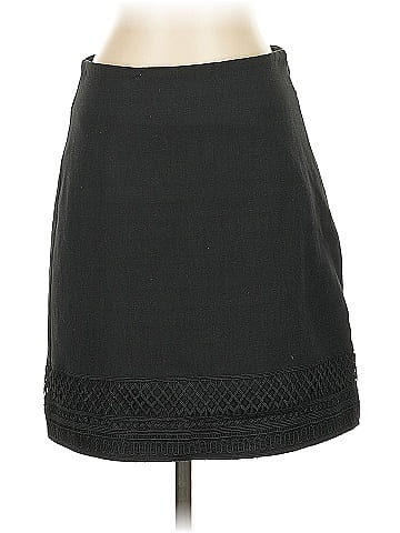 Ann Taylor LOFT Casual Skirt (view 1)