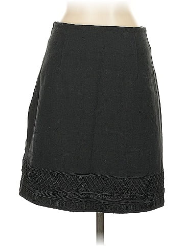 Ann Taylor LOFT Casual Skirt (view 2)