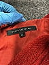 David Meister 100% Polyester Red Cocktail Dress Size 10 - photo 7