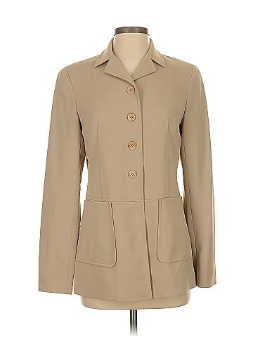 Yansi Fugel Blazer (view 1)