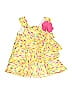 Kids Headquarters 100% Polyester Yellow Dress Size 3T - photo 1