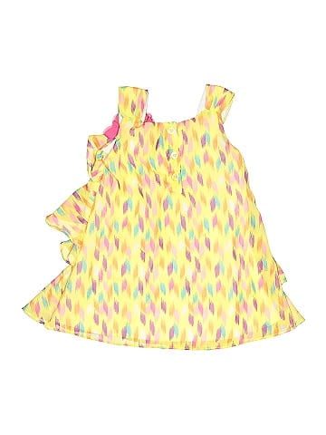 Kids Headquarters Dress (view 2)