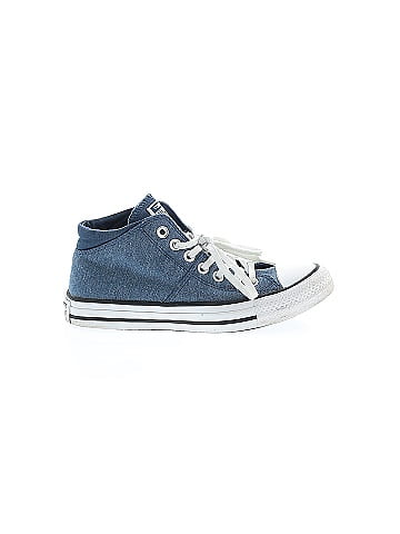 Converse Sneakers (view 1)