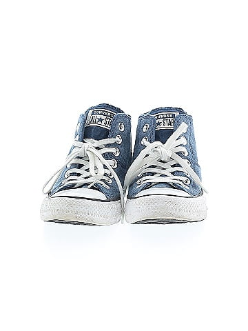 Converse Sneakers (view 2)