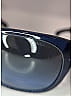 Chanel Blue Tweed Sunglasses One size - photo 9