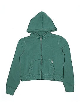 Abercrombie Zip Up Hoodie