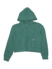Abercrombie Zip Up Hoodie