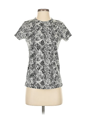 Rag & Bone Short Sleeve T-Shirt (view 1)
