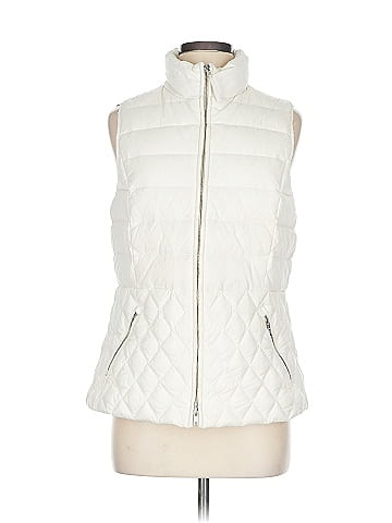Talbots Vest (view 1)