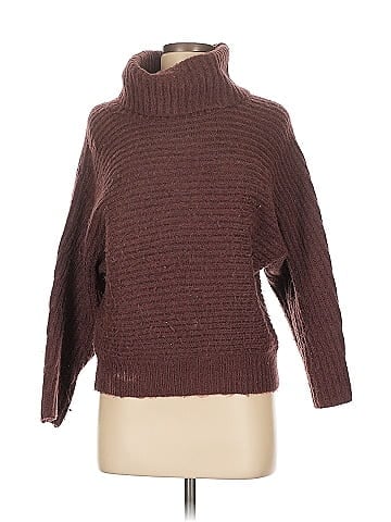 Leith Turtleneck Sweater (view 1)