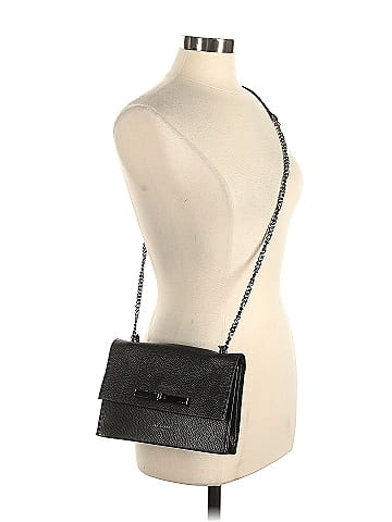 Ted Baker London Leather Crossbody Bag (view 2)