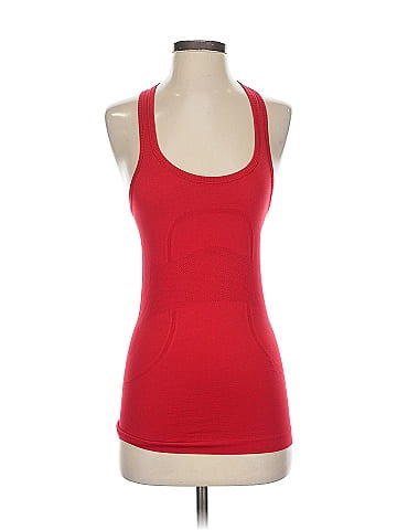 Lululemon Athletica Tank Top (view 1)