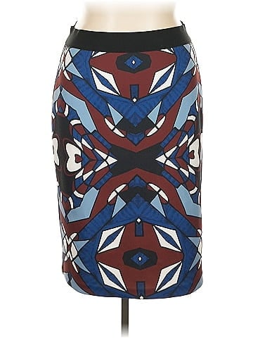 ELOQUII Casual Skirt (view 1)