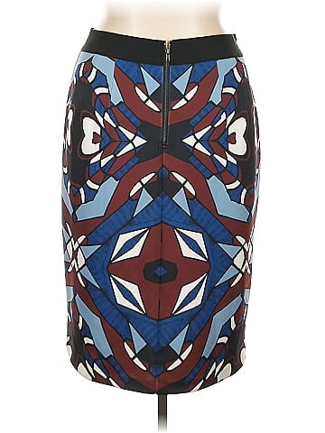 ELOQUII Casual Skirt (view 2)