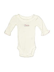 Just One You Made By Carter's Long Sleeve Onesie
