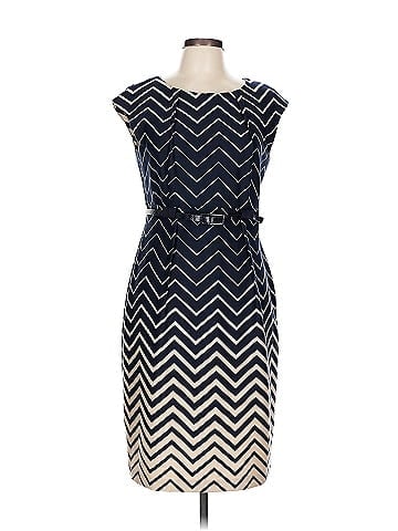 Connected Apparel Cocktail Dress (view 1)