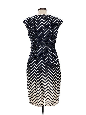 Connected Apparel Cocktail Dress (view 2)