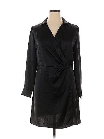Ann Taylor LOFT Cocktail Dress (view 1)