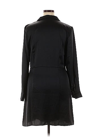 Ann Taylor LOFT Cocktail Dress (view 2)