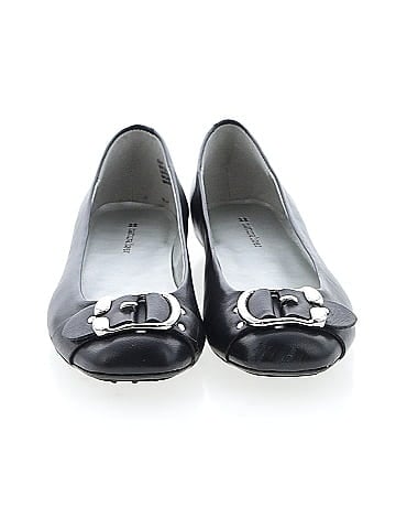Naturalizer Flats (view 2)