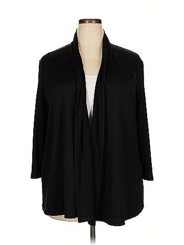 Kasper Cardigan (view 1)