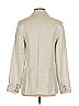 Peruvian Connection Ivory Blazer Size 4 - photo 2