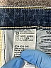 Adriano Goldschmied Hearts Blue Jeans Size 29 waist - photo 8