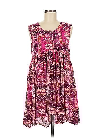 Free People Casual Dress (view 1)