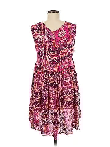 Free People Casual Dress (view 2)