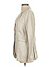 Peruvian Connection Ivory Blazer Size 4 - photo 5