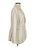 Peruvian Connection Ivory Blazer Size 4 - photo 4