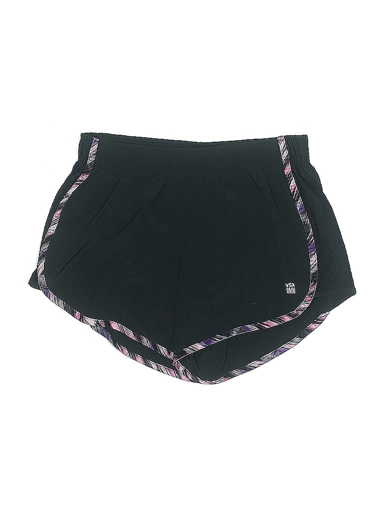 VSX Sport Argyle Black Athletic Shorts Size XS - photo 1
