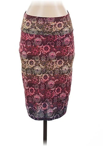 Lularoe Formal Skirt (view 1)
