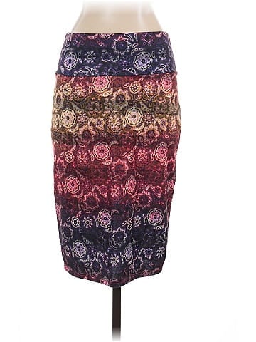 Lularoe Formal Skirt (view 2)
