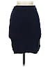 American Apparel Solid Blue Casual Skirt Size XS - photo 1