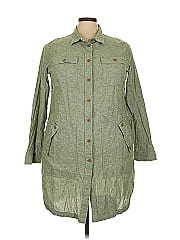 Duluth Trading Co. Casual Dress