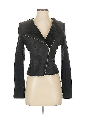 Trafaluc by Zara Jacket (view 1)
