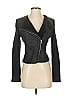 Trafaluc by Zara Black Jacket Size XS - photo 1