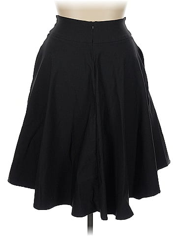 Belle Poque Casual Skirt (view 2)