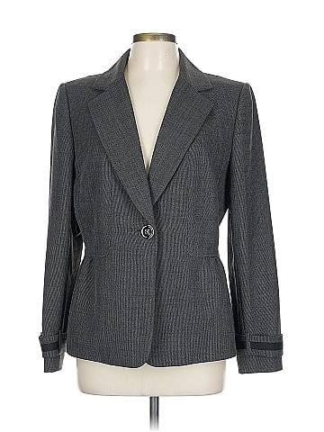 Tahari by ASL Blazer (view 1)