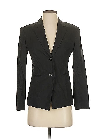 MM. LaFleur Wool Blazer (view 1)