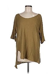 Peruvian Connection 3/4 Sleeve Top
