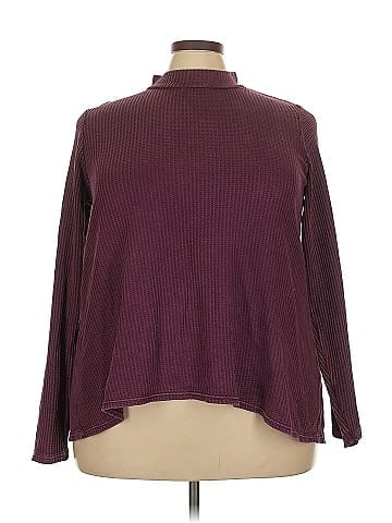 wonderly Long Sleeve Turtleneck (view 1)