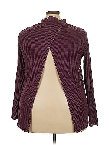 wonderly Long Sleeve Turtleneck (view 2)